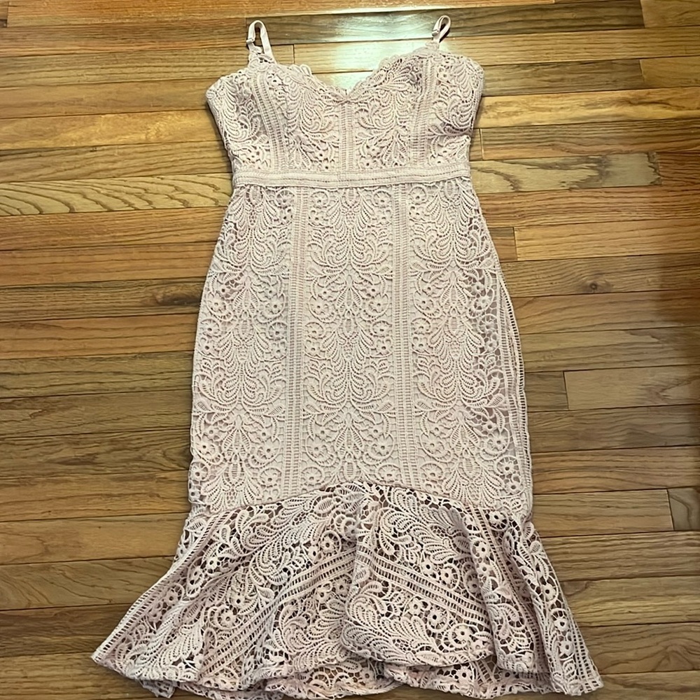 Guess dress